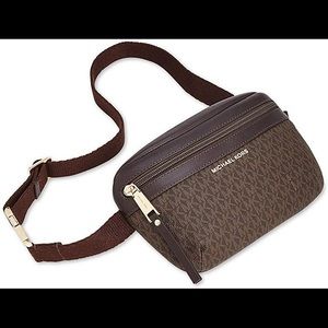 Michael Kors fanny pack
